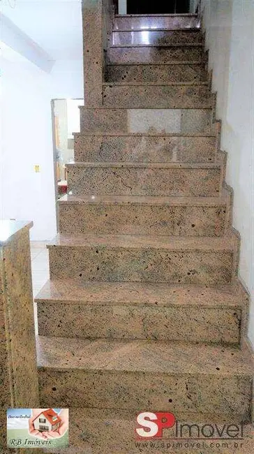 Foto 9 de Sobrado com 4 quartos à venda em Dos Casa, Sao Bernardo Do Campo - SP