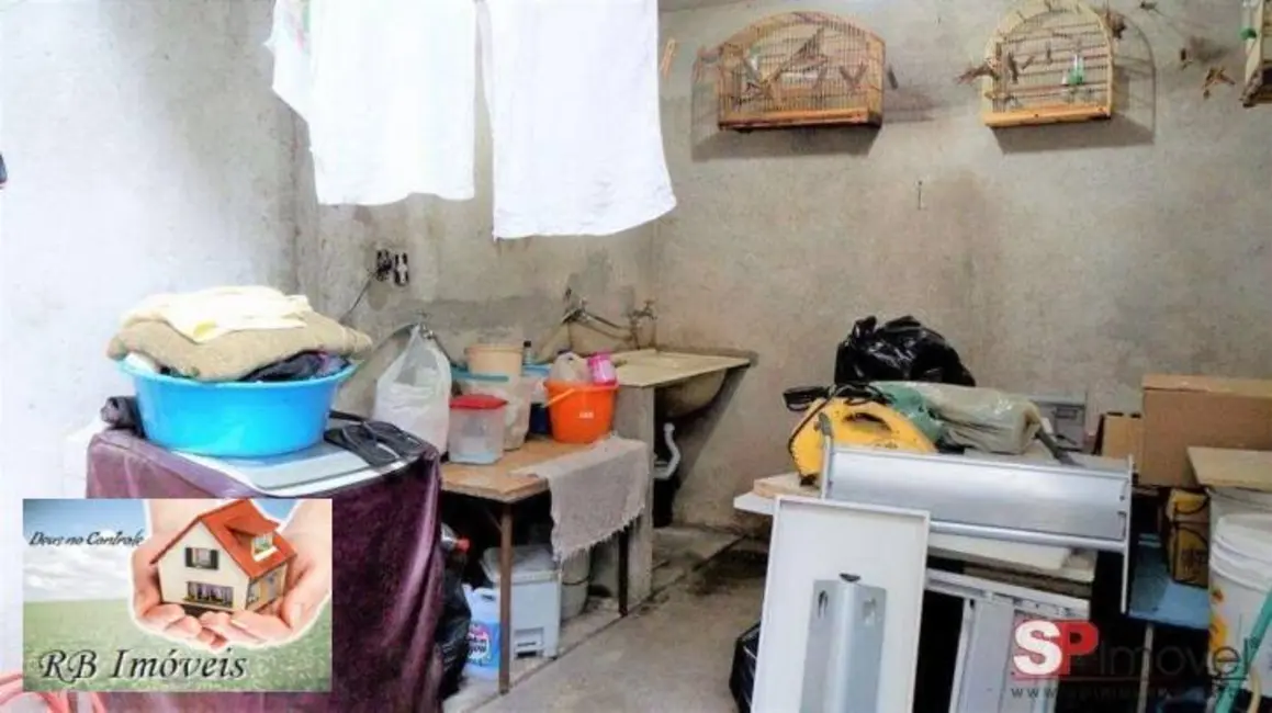 Foto 8 de Sobrado com 4 quartos à venda em Dos Casa, Sao Bernardo Do Campo - SP