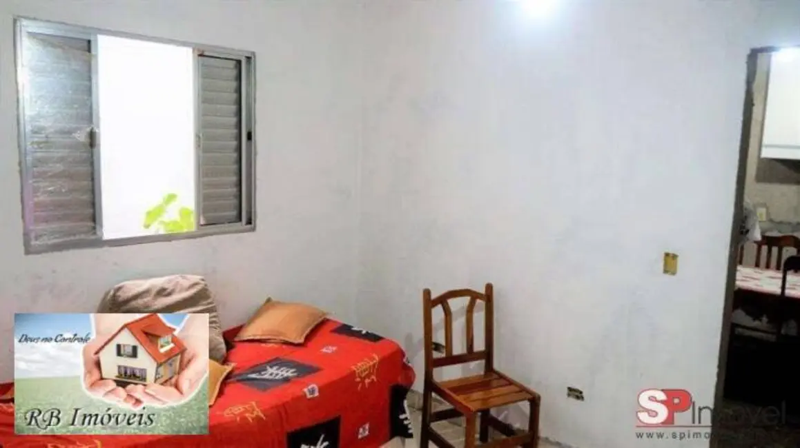 Foto 4 de Sobrado com 4 quartos à venda em Dos Casa, Sao Bernardo Do Campo - SP