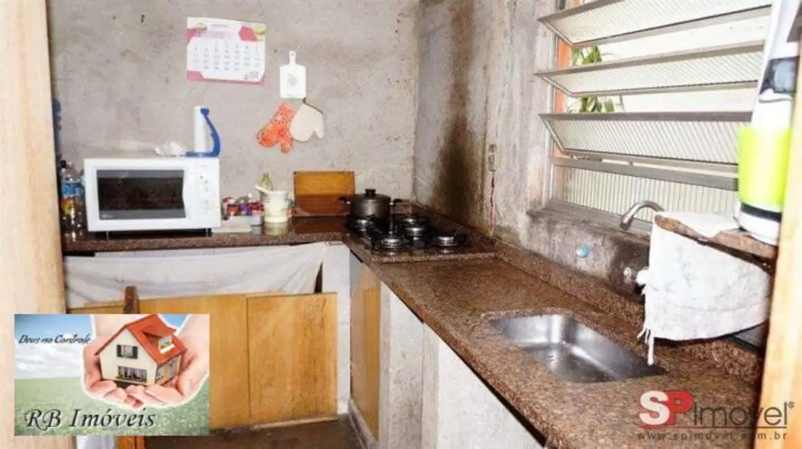 Foto 7 de Sobrado com 4 quartos à venda em Dos Casa, Sao Bernardo Do Campo - SP