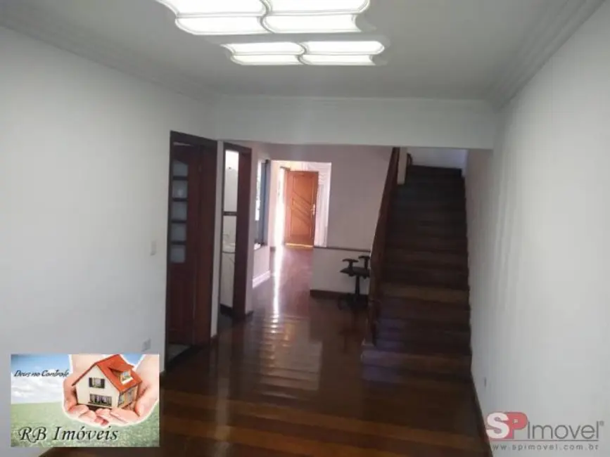 Foto 4 de Sobrado com 3 quartos à venda em Vila Euclides, Sao Bernardo Do Campo - SP