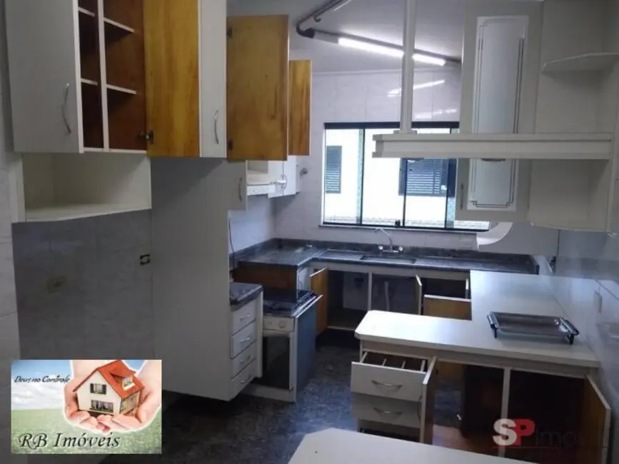 Foto 6 de Sobrado com 3 quartos à venda em Vila Euclides, Sao Bernardo Do Campo - SP