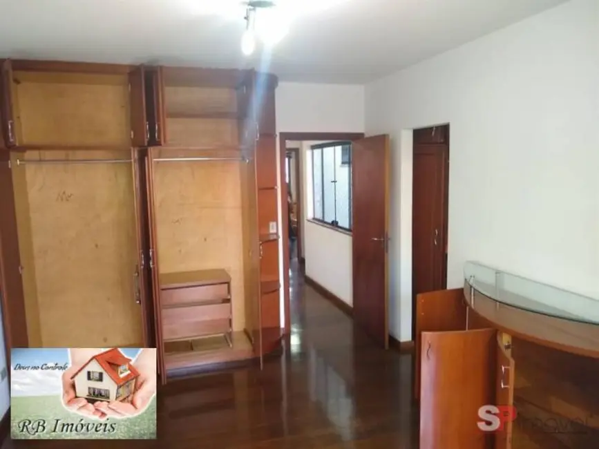 Foto 7 de Sobrado com 3 quartos à venda em Vila Euclides, Sao Bernardo Do Campo - SP