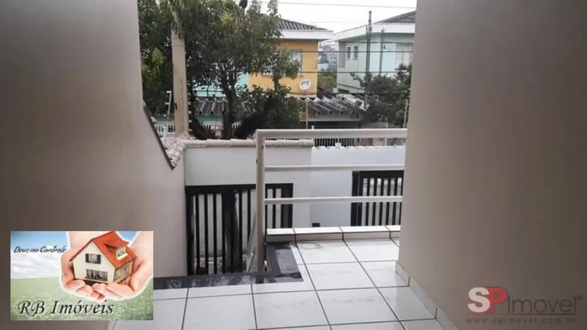 Foto 7 de Sobrado com 3 quartos à venda em Taboão, Sao Bernardo Do Campo - SP