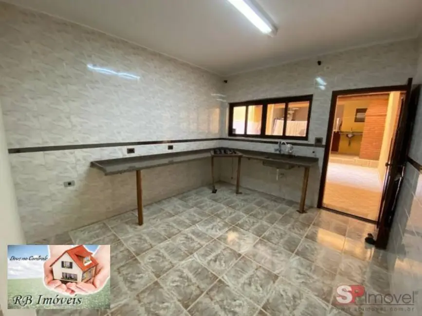 Foto 5 de Sobrado com 3 quartos à venda em Rudge Ramos, Sao Bernardo Do Campo - SP