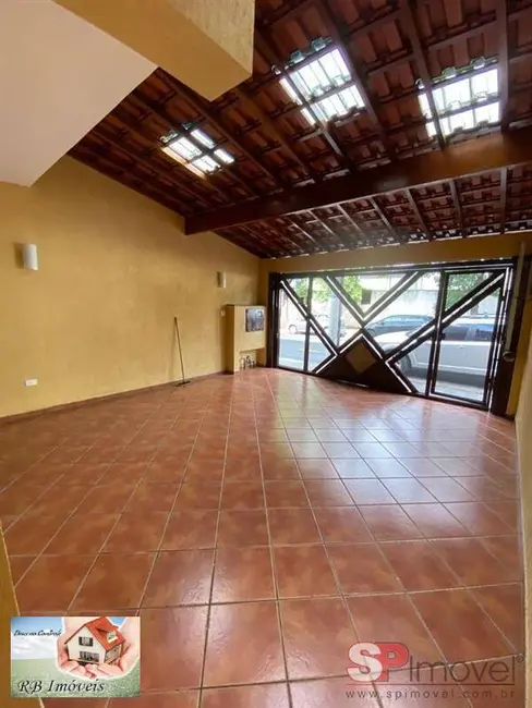 Foto 3 de Sobrado com 3 quartos à venda em Rudge Ramos, Sao Bernardo Do Campo - SP