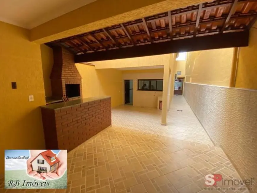 Foto 6 de Sobrado com 3 quartos à venda em Rudge Ramos, Sao Bernardo Do Campo - SP