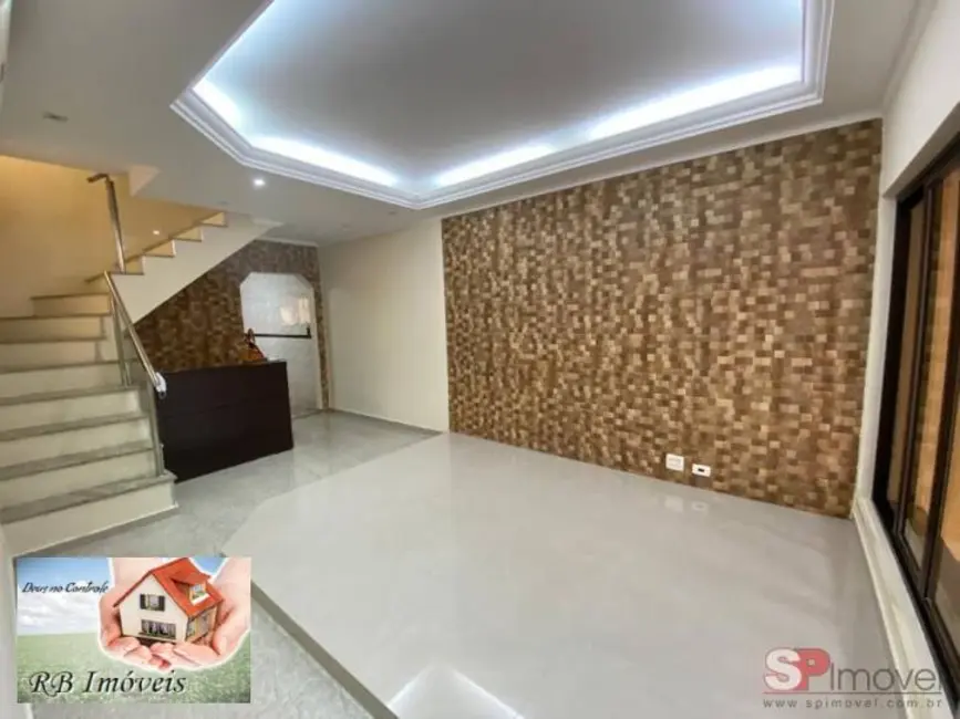 Foto 4 de Sobrado com 3 quartos à venda em Rudge Ramos, Sao Bernardo Do Campo - SP