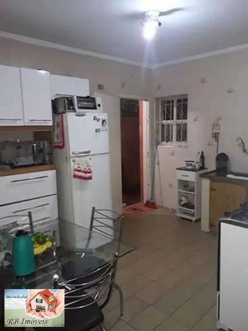 Foto 8 de Sobrado com 2 quartos à venda, 89m2 em Rudge Ramos, Sao Bernardo Do Campo - SP