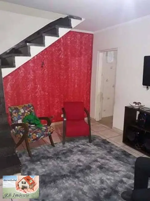 Foto 4 de Sobrado com 2 quartos à venda, 89m2 em Rudge Ramos, Sao Bernardo Do Campo - SP