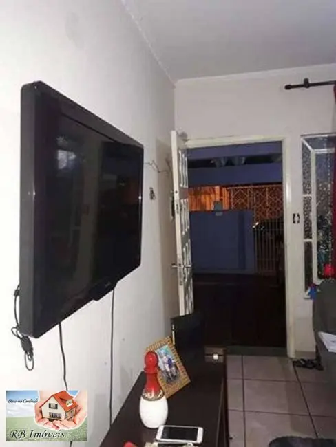 Foto 3 de Sobrado com 2 quartos à venda, 89m2 em Rudge Ramos, Sao Bernardo Do Campo - SP