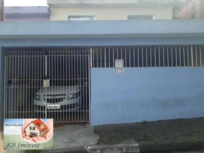 Foto 9 de Sobrado com 2 quartos à venda, 89m2 em Rudge Ramos, Sao Bernardo Do Campo - SP