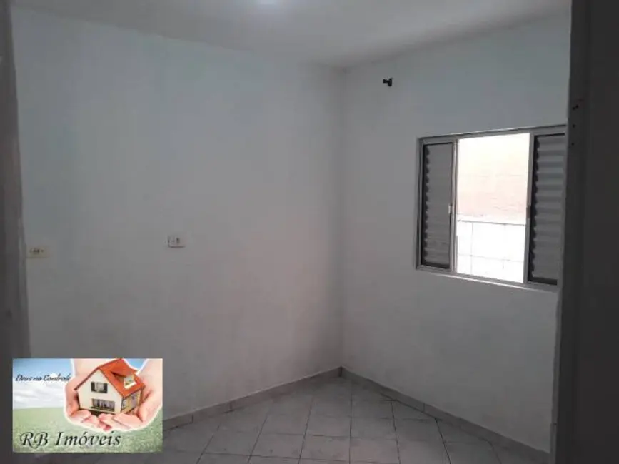 Foto 3 de Sobrado com 3 quartos à venda em Alvarenga, Sao Bernardo Do Campo - SP