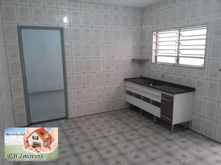 Foto 5 de Sobrado com 3 quartos à venda em Alvarenga, Sao Bernardo Do Campo - SP