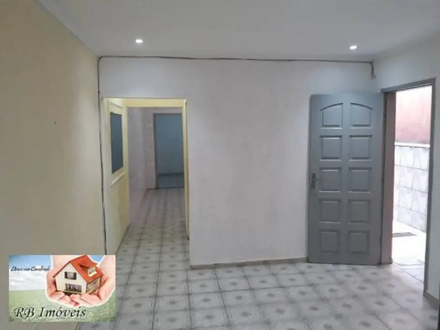 Foto 7 de Sobrado com 3 quartos à venda em Alvarenga, Sao Bernardo Do Campo - SP