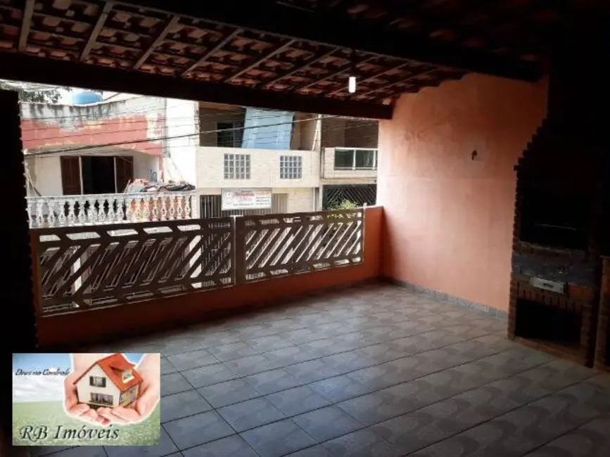 Foto 2 de Sobrado com 3 quartos à venda em Alvarenga, Sao Bernardo Do Campo - SP