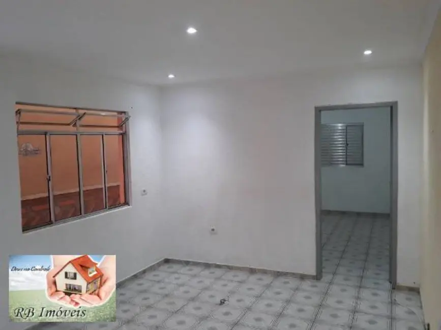 Foto 9 de Sobrado com 3 quartos à venda em Alvarenga, Sao Bernardo Do Campo - SP