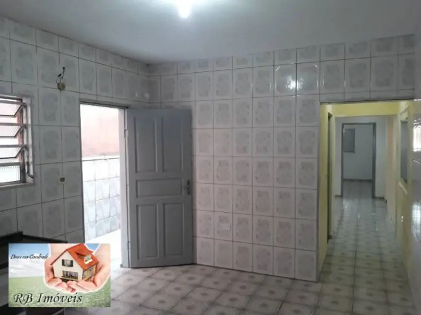 Foto 8 de Sobrado com 3 quartos à venda em Alvarenga, Sao Bernardo Do Campo - SP