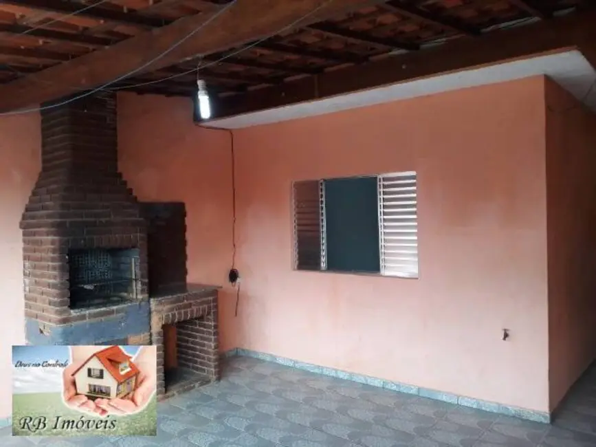 Foto 1 de Sobrado com 3 quartos à venda em Alvarenga, Sao Bernardo Do Campo - SP