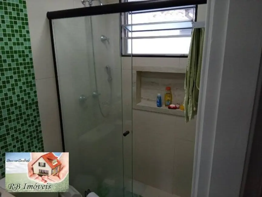 Foto 3 de Sobrado com 3 quartos à venda em Taboão, Sao Bernardo Do Campo - SP