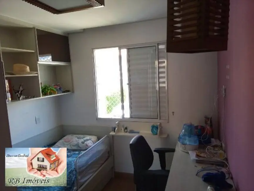 Foto 6 de Sobrado com 3 quartos à venda em Taboão, Sao Bernardo Do Campo - SP