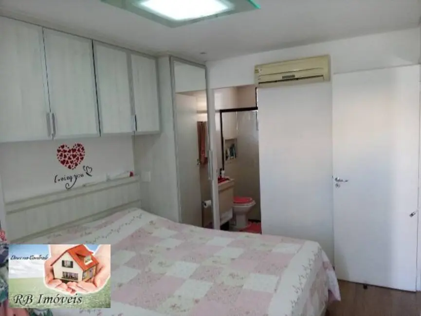 Foto 4 de Sobrado com 3 quartos à venda em Taboão, Sao Bernardo Do Campo - SP