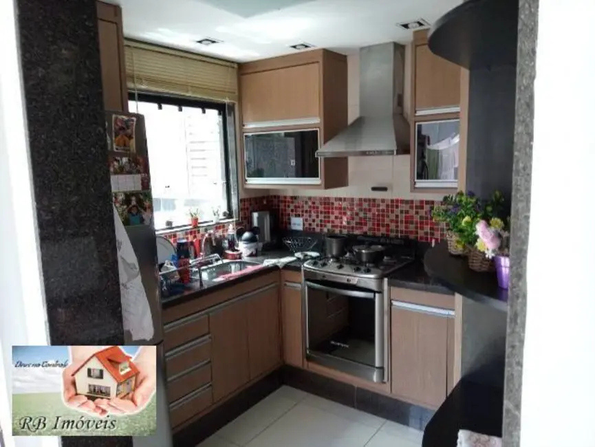 Foto 7 de Sobrado com 3 quartos à venda em Taboão, Sao Bernardo Do Campo - SP