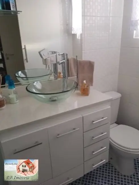 Foto 3 de Sobrado com 3 quartos à venda em Demarchi, Sao Bernardo Do Campo - SP