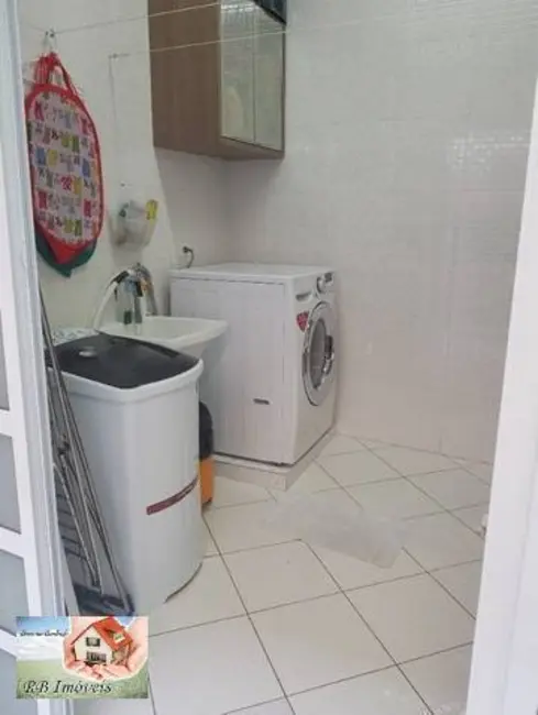 Foto 5 de Sobrado com 3 quartos à venda em Demarchi, Sao Bernardo Do Campo - SP