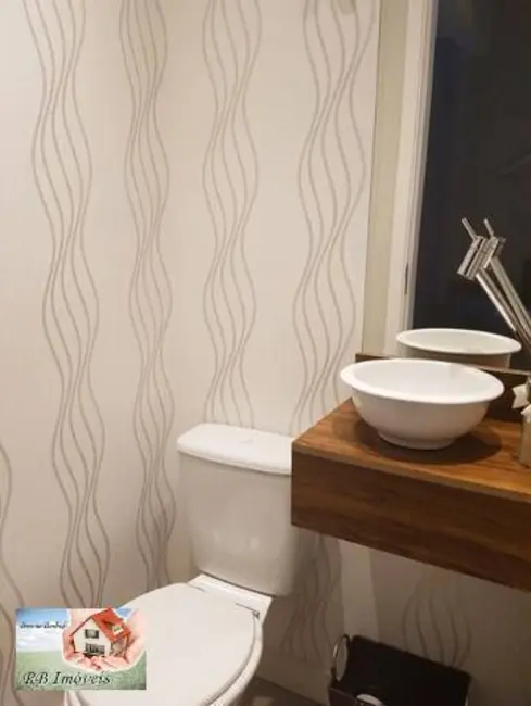 Foto 6 de Sobrado com 3 quartos à venda em Demarchi, Sao Bernardo Do Campo - SP