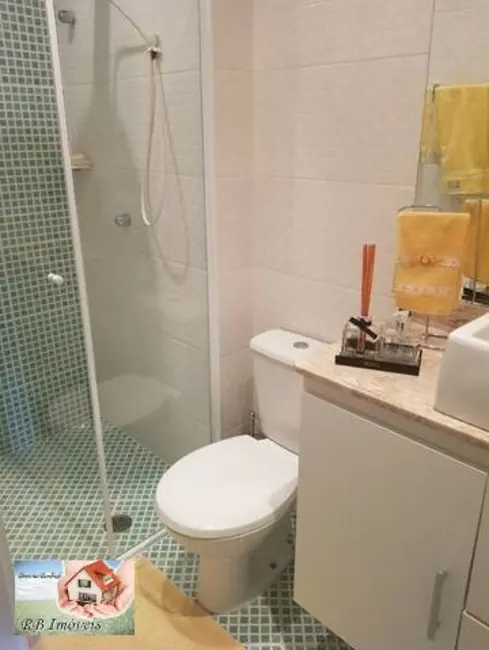 Foto 4 de Sobrado com 3 quartos à venda em Demarchi, Sao Bernardo Do Campo - SP