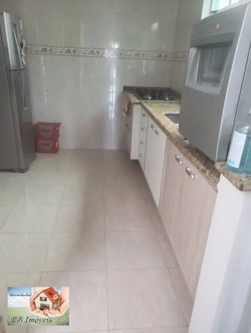 Foto 4 de Sobrado com 3 quartos à venda em Baeta Neves, Sao Bernardo Do Campo - SP