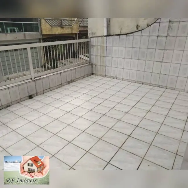 Foto 3 de Sobrado com 3 quartos à venda em Alvarenga, Sao Bernardo Do Campo - SP