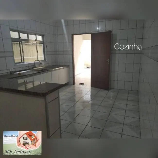 Foto 2 de Sobrado com 3 quartos à venda em Alvarenga, Sao Bernardo Do Campo - SP