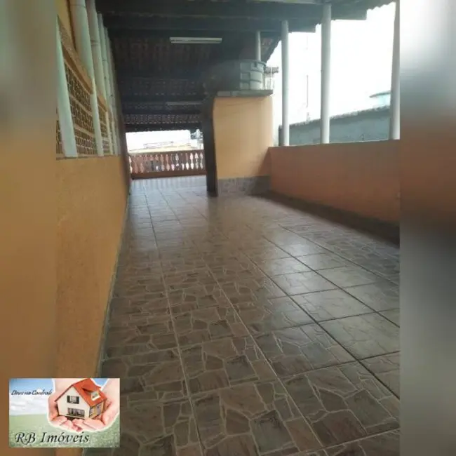 Foto 6 de Sobrado com 3 quartos à venda em Alvarenga, Sao Bernardo Do Campo - SP