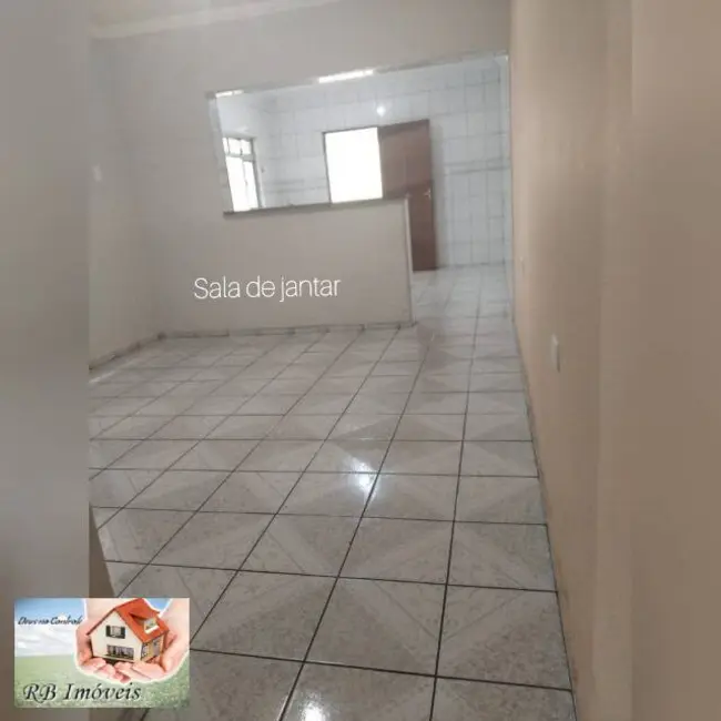 Foto 1 de Sobrado com 3 quartos à venda em Alvarenga, Sao Bernardo Do Campo - SP