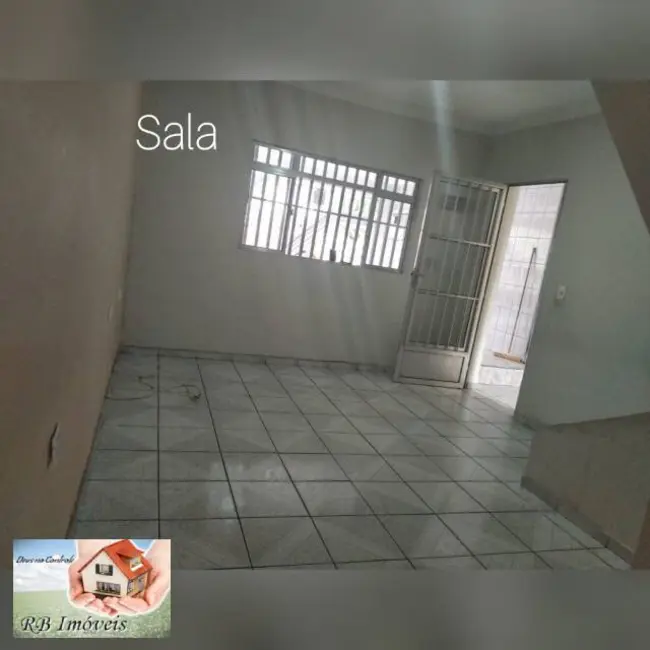 Foto 4 de Sobrado com 3 quartos à venda em Alvarenga, Sao Bernardo Do Campo - SP