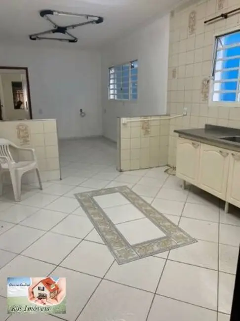 Foto 5 de Sobrado com 3 quartos à venda, 125m2 em Nova Petrópolis, Sao Bernardo Do Campo - SP