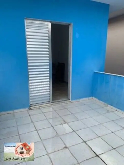 Foto 6 de Sobrado com 3 quartos à venda, 125m2 em Nova Petrópolis, Sao Bernardo Do Campo - SP