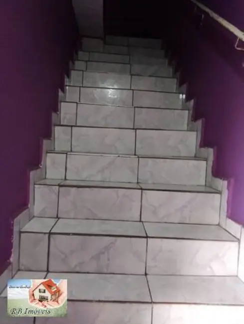 Foto 2 de Sobrado com 3 quartos à venda em Alves Dias, Sao Bernardo Do Campo - SP