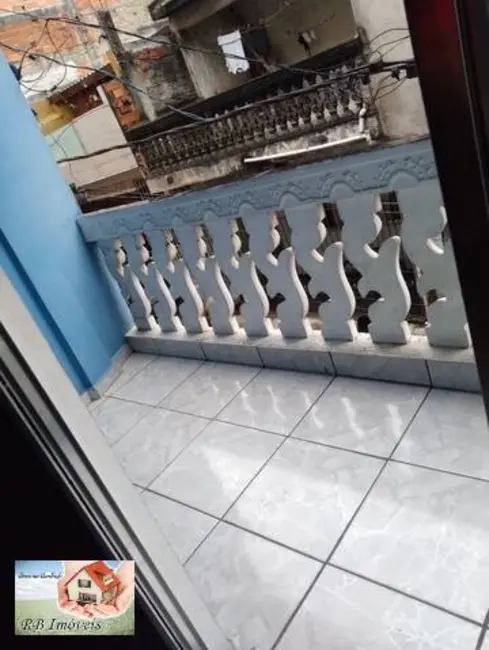 Foto 4 de Sobrado com 3 quartos à venda em Alves Dias, Sao Bernardo Do Campo - SP