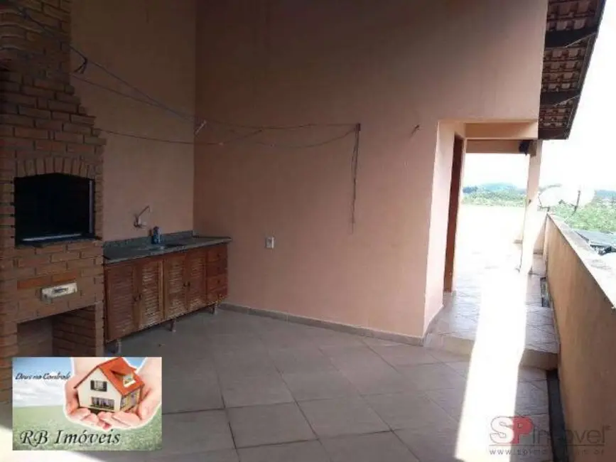 Foto 4 de Sobrado com 4 quartos à venda em Cooperativa, Sao Bernardo Do Campo - SP