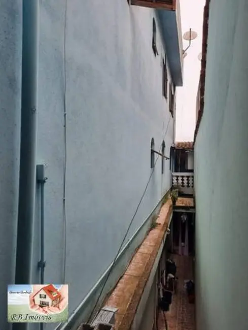 Foto 7 de Sobrado com 4 quartos à venda em Cooperativa, Sao Bernardo Do Campo - SP