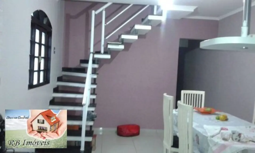 Foto 1 de Sobrado com 4 quartos à venda em Cooperativa, Sao Bernardo Do Campo - SP