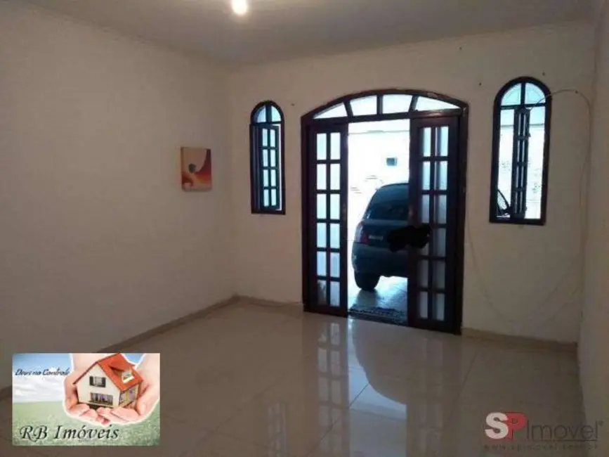 Foto 3 de Sobrado com 4 quartos à venda em Cooperativa, Sao Bernardo Do Campo - SP