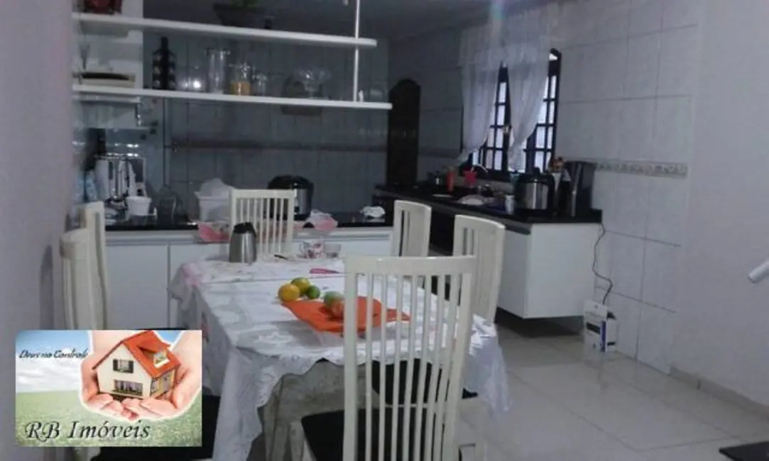 Foto 9 de Sobrado com 4 quartos à venda em Cooperativa, Sao Bernardo Do Campo - SP