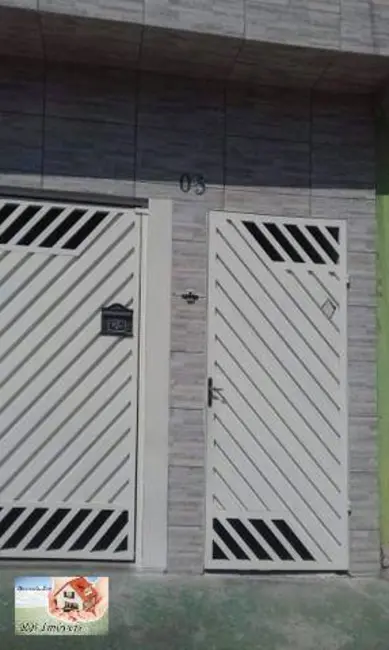 Foto 3 de Sobrado com 3 quartos à venda em Planalto, Sao Bernardo Do Campo - SP