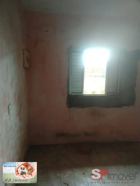 Foto 8 de Sobrado com 8 quartos à venda, 144m2 em Jardim Petroni, Sao Bernardo Do Campo - SP