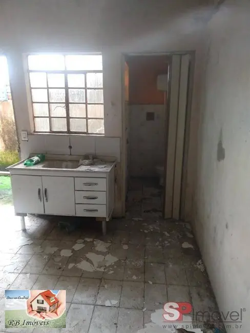 Foto 5 de Sobrado com 8 quartos à venda, 144m2 em Jardim Petroni, Sao Bernardo Do Campo - SP