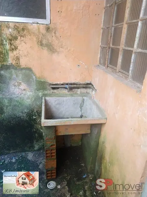 Foto 3 de Sobrado com 8 quartos à venda, 144m2 em Jardim Petroni, Sao Bernardo Do Campo - SP